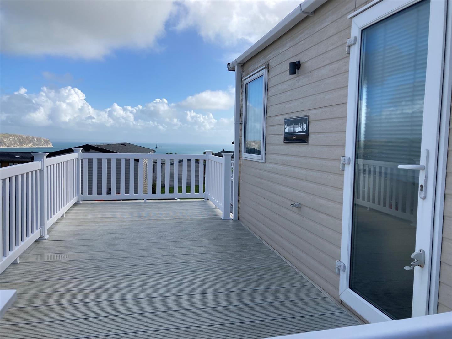 3981 Panorama Road, Swanage Miles and Son Estate and Letting Agents